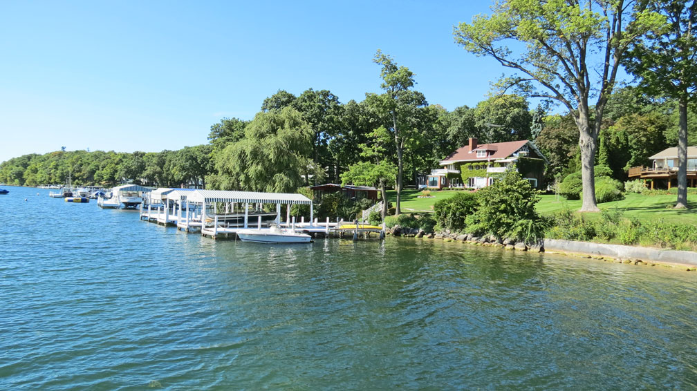 lake geneva postal boat tour mail boat on lake geneva wisconsin travel photos by lake geneva postal boat tour mail boat on lake geneva wisconsin travel photos by